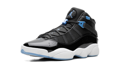 6 Rings Anthracite University Blue "GAME ROYAL" 322992-041