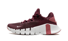 Free Metcon 4 Wmns"Dark Beetroot" CZ0596 669
