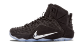 Lebron 12 EXT RC QS "Rubber City" 744286 001