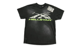 Sports Camo Logo T-Shirt "Black" HSR113
