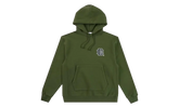 EE Basic Sweatsuit "Green / Black" EE290