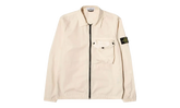 Patch Overshirt "Ivory" 7415117WN V0193