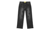 Infinity V2 Denim Jeans "Black Wash" GS181