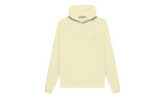Hoodie "Canary" 192SU222056F