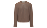 Rigid Popover Shirt "Cangiante Copper Tech Cotton" M2263RCC