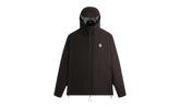 Wrinkle Nylon Madison Jacket "Kindling" KITH35