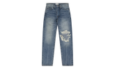Denim Straight Fit Jeans "Indigo" RHDMJNS0043 INDG