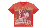 Casino Bling Tee "Red" VAL41