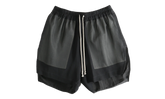 Boxers Shorts WMNS "Black" RP01F6351 G 09