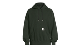 Cotton Jersey Hoodie "Carhartt WIP - Green" SAC001