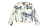 De-Grafy-Fsh Jacket "Blue" A213480CEBI01