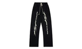 Hstar Sweatpant "Black" HSR163