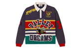 Dreams Rugby "Multicolor" 11451 10004VFDRM MULT