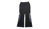 Rhinestone Sweatpants "Black" WDWBMBRSC
