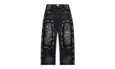 DIY Carpenter Jeans "Black" 10076705