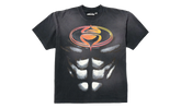 Studios Superhero Short Sleeve T-Shirt "Black" HSR123