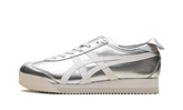 Tiger Mexico 66 PF "Pure Silver Cream" 1183C632 020