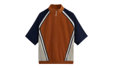 Liden Retro Quarter Zip "Mulit" KHM030939 810