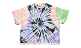 Macho Short Sleeve Tee Shirt "Tie Dye" GD115