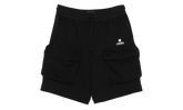 MA Cargo Short "Black" AMBMSO1058 001
