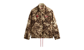 Lightweight Reversible Puffer Jacket "Columbia - Sandrift" CO2160821 106