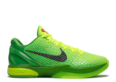 Kobe 6 Protro Grinch (2020)