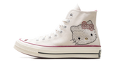 Chuck Taylor 70 "Hello Kitty - Swarovski" A17695C 100