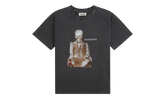 Monk Spirit Tee "Faded Black" ALSS26MJSST42C