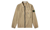 Pocket Washed Zipper Jacket "Khaki" 7315107WN V0168