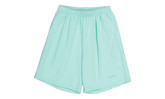 BB Embroidered Logo Shorts "Mint Green" 674591 TLVB8 0306