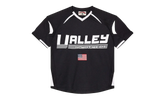 Forever Mono Jersey "Black White" VAL57