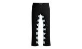 Wax Pant "Black / Blue" HYQSQKCX
