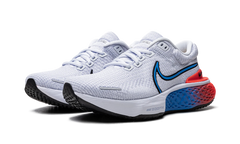 ZOOMX INVINCIBLE RUN FK 2 MNS WMNS"Grey" DV2177 001
