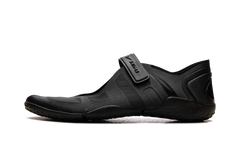 Air Rift Satin WMNS"SKIMS - Black" IQ7158 001