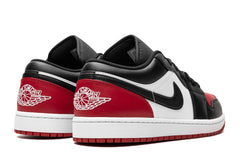 1 Low Bred Toe v2
