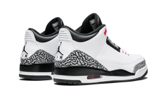 3 Retro "Infrared 23" 136064 123