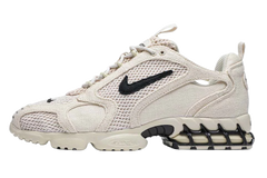 Zoom Spiridon Cage 2 Stussy Fossil