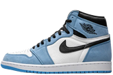 1 Retro High OG University Blue