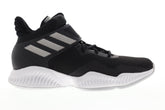 Explosive Bounce 2018 Mens Black High Top Athletic Gym Basketball Shoes