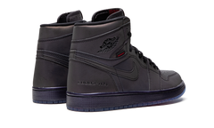 1 High Zoom "Fearless" BV0006 900