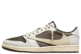 1 Travis Scott Reverse Mocha