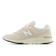 Women's 997H in Linen Sea Salt Vintage Rose