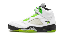 5 Retro Q54 "Quai 54" 467827 105