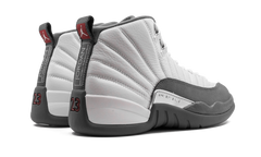 12 Retro "Dark Grey" 130690 160