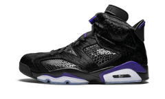 6 Retro SP "Social Status-Black Cat" AR2257 005