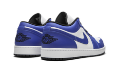 1 Low "Game Royal" 553558 124