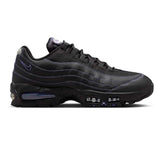 Nike Air Max 95 OG 'Big Bubble Black Persian Violet' (2025)