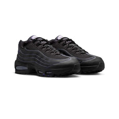 Nike Air Max 95 OG 'Big Bubble Black Persian Violet' (2025)
