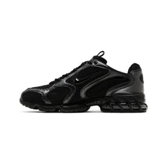 Air Zoom Spiridon Cage 2 'Triple Black' (2024)