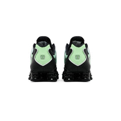 Nike Shox TL 'Vapor Green Black' (2025)
